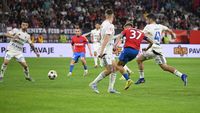 Reacție dură cu câteva ore înainte de FCSB – FC Botoșani: „ZERO lei!”