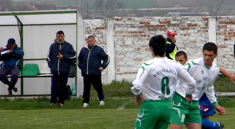 ACS Recaș a solicitat FRF** să nu o promoveze pe ACU în Liga 2!