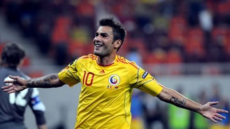 Mutu își face autocritica la final de an:** "Îmi dau un 6,5 pentru evoluțiile de la Cesena! În ceea ce privește naționala, cred că merit un 8"