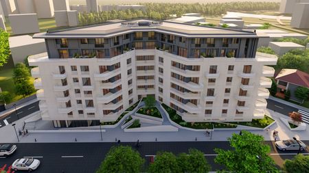 Aproape de parcul Herastrau, aproape de tot!