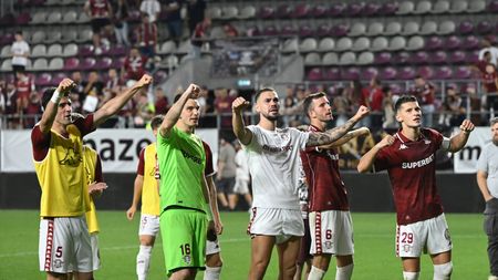 „Te duci să cumperi tricou pentru el. E spectaculos”. Fotbalistul refuzat de Gigi Becali e noul superstar din Superliga