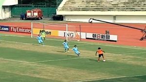 Unii îi condamnă, alții îi felicită!** Erau conduși cu 8-0 în minutul 48, dar au reușit să "anuleze" 5 goluri ale adversarilor FĂ‚RĂ‚ să marcheze! Cum a fost posibil