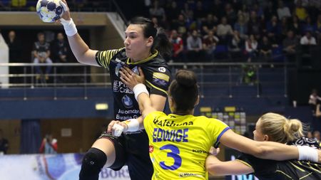 Cristina Neagu revine! Anunț uriaș al Balonului de Aur din handbal: intră direct în Liga Campionilor | FOTO