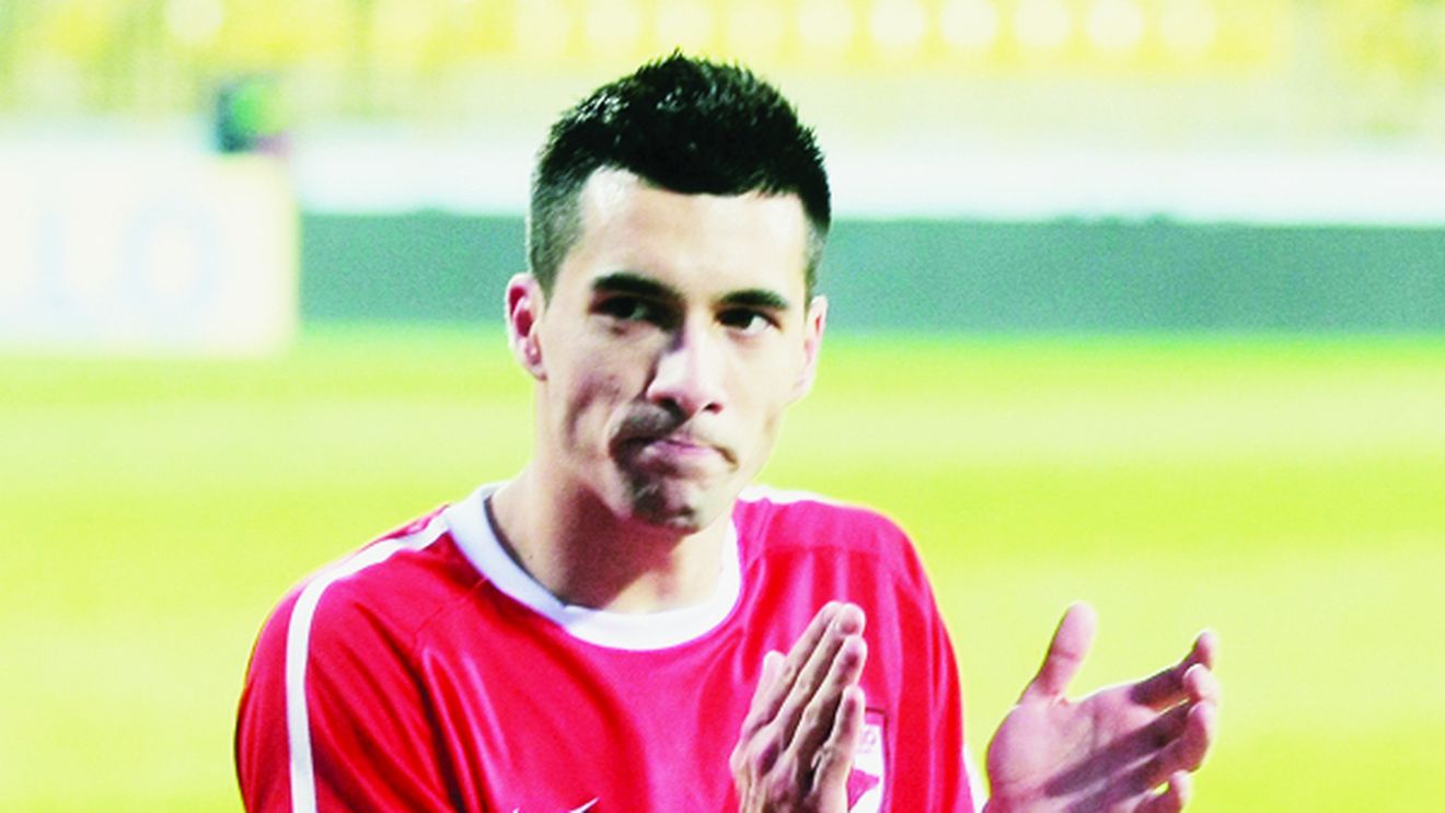 Mesaj dur către Paul Pârvulescu:** "Să te văd după 4 etape când nu joci bine! O să te tragi cu mâinile de păr că nu ai semnat cu Dinamo"