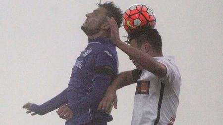 A câștigat Dinamo pe merit? Croitoru crede altceva: "Nu ne-au pus niciun fel de probleme!"
