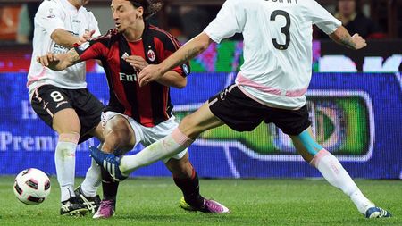 Goian are antrenor nou! Pioli, numit "principal" la Palermo