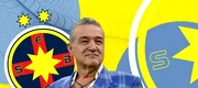 E gata de luptă! Noul transfer al lui Gigi Becali e pregătit să îi ia locul titularului: „E o competiție mare”