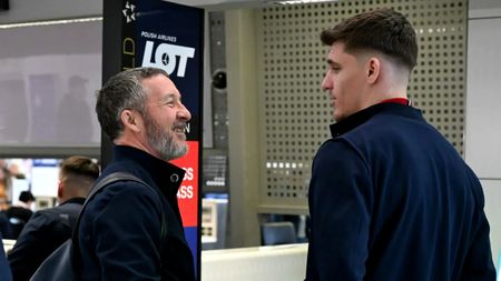 „A fost urâtă asta”. Ce i-a spus Meme Stoica lui Ştefan Târnovanu despre Andrei Vlad l-a şocat pe titularul FCSB: „Le muşcă, le înhață”