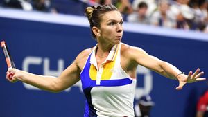 Simona Halep și-a aflat posibila adversară din turul 2 de la Wuhan. Românca, a patra favorită din China