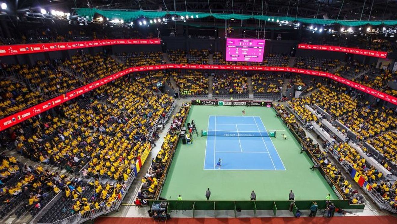 Continuă haosul la Federația Română de Tenis! Alegerile pentru șefia forului, amânate: incredibil câți oameni cu drept de vot s-au prezentat la Adunarea Generală
