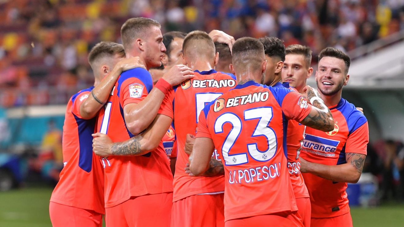 Gică Hagi a vrut să transfere o vedetă de la FCSB! Gigi Becali și-a dat acceptul, dar după aceea s-a răzgândit | EXCLUSIV