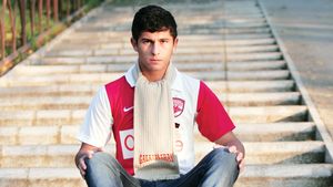 A jurat pe Coran!** Taplamaci a scăpat, momentan, de sancțiuni din partea șefilor!