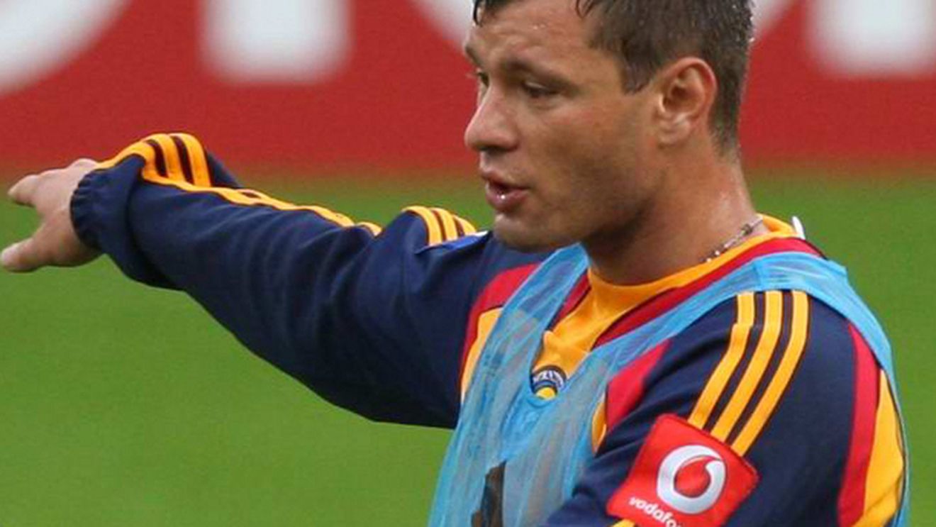 EXCLUSIV** Marius Niculae, convocat de urgență la națională!