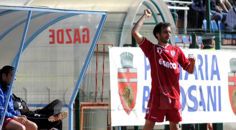 Orac vrea spectacol** la meciul cu Callatis