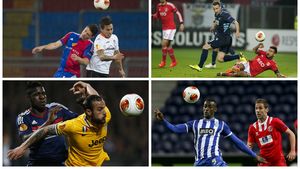 Sferturi Europa League. Meci dramatic în Spania: Valencia - Basel 5-0, după prelungiri. Juventus, Sevilla, Benfica și Valencia merg în semifinale