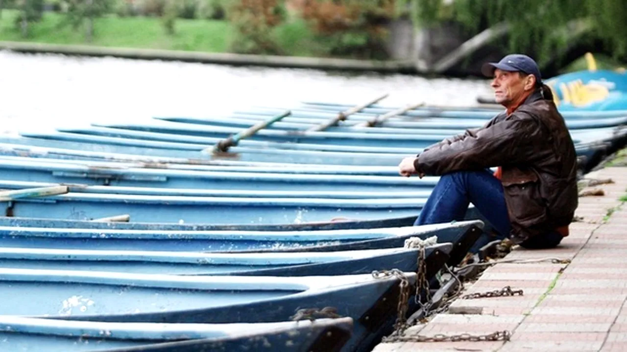 Aur și bronz la CE de kaiac-canoe pentru România!