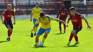 Programul ultimei etape a play-out-ului Ligii 2. Ripensia, Recea, Reșița și Slobozia își vor afla soarta sâmbătă. Una dintre ele retrogradează direct, iar altele două vor merge la baraj de menținere