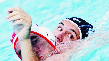 Mai sus, căpitane!** Omul-cheie al României, Cosmin Radu, speră la o victorie contra Croației! "Au și ei slăbiciuni"