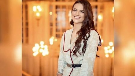 Paula, iubita lui Olimpiu Moruțan, depistată pozitiv cu COVID-19 după ce s-a văzut cu mijlocașul FCSB-ului | EXCLUSIV