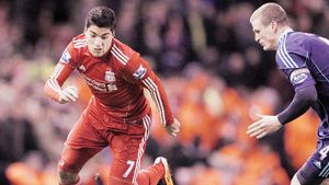 "Copilul" și "Canibalul"!** Torres e așteptat să debuteze la Chelsea chiar împotriva fostei sale formații