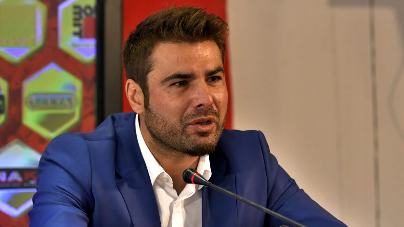 Rapid, lovitură de proporții! Adrian Mutu are șanse mari să devină noul antrenor al giuleștenilor, în locul lui Mihai Iosif