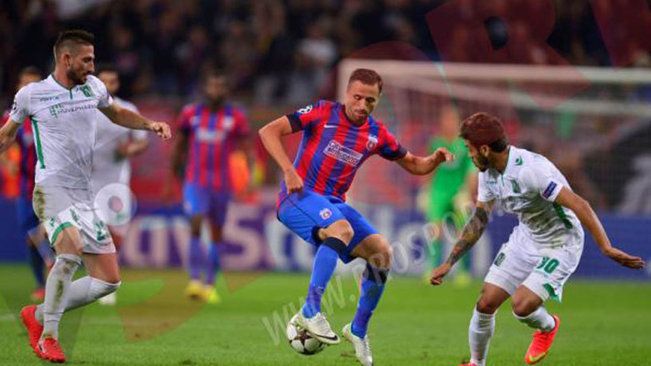 Cristian Dulca, impresionat de execuția lui Sânmărtean: "Golul lui din corner a fost de generic"