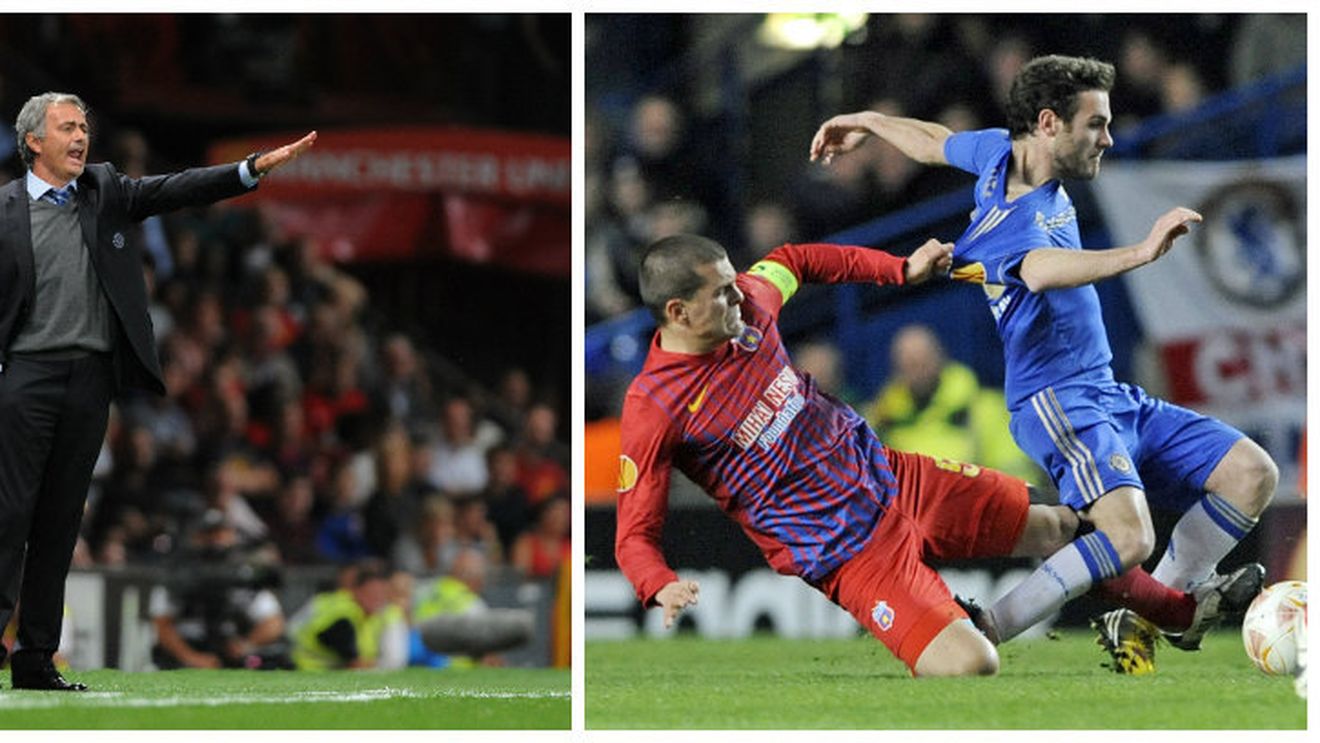 Steaua, din nou față în față cu Chelsea! Prezentarea viitoarei adversare din Ligă