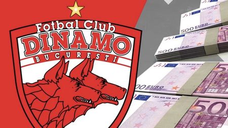 „Toți mi-au zis că sunt trădător. Clubul a luat 2.230.000 de euro pentru 50 la sută din mine". Cum a ajuns să semneze cu Dinamo starul rivalei