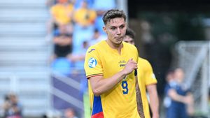 Miză de milioane pentru Louis Munteanu, la primul meci ca titular la națională. „Foarte important pentru binele lui. A avut un blocaj”. EXCLUSIV