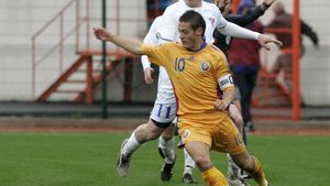 Săndoi pune piciorul în prag: "Îl vreau pe Torje!"