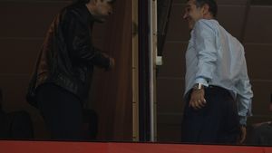 Piți: "Gigi e ușor de controlat! O să îi iasă pe nas toate aerele de antrenor!"