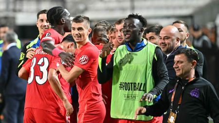 Florin Tănase, discurs de căpitan adevărat. S-a lămurit și a transmis un mesaj clar colegilor de la FCSB