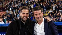 Chivu – Fabregas, un război care devine la modă în Italia. Românul „vânează” finala Cupei