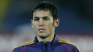 Codrea: "Franța are 30-40 de jucători la fel de valoroși"