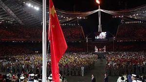 "Ne așteptăm să fim bătuți de China"