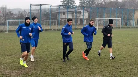FC Brașov are șase noi jucători! Campionii cu Corona lăsați în afara noului proiect au semnat acum contractele și au început antrenamentele. Unii dintre ei își găsiseră alt serviciu