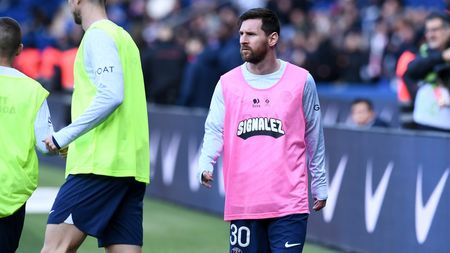 Leo Messi, la un pas de transferul la FC Barcelona! Anunț oficial al vicepreşedintelui clubului: „Am luat legătura! Cu siguranță el iubește Barca”