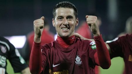 Panin promite: **"Voi reveni în prima echipă!"