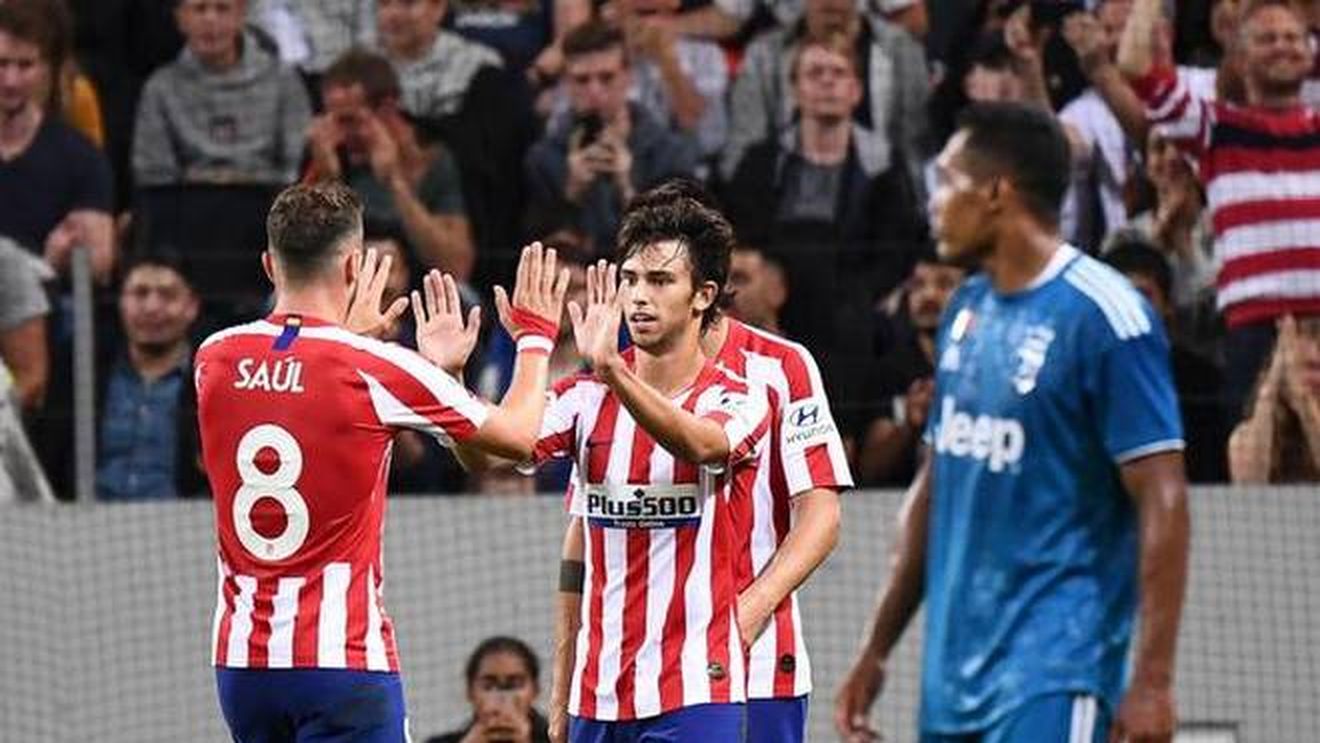 Transferul bombă prin care Pep Guardiola vrea să îi dea lovitura liderului din La Liga! Joao Felix e alesul pentru a-i lua locul lui Sergio Aguero la Manchester City