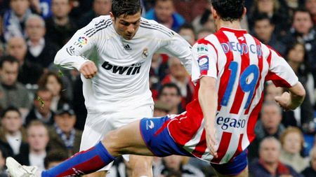 VIDEO** Real revine incredibil în două minute! Barca acuză: "I-au ajutat arbitrii"