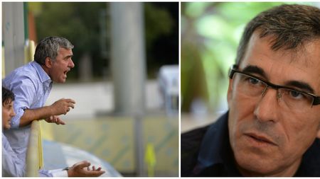În apărarea lui Hagi. Foștii selecționeri ai naționalelor de juniori neagă acuzațiile lui Doru Isac din ProSport: "Niciodată nu a sunat Hagi să-și impună jucătorii la loturi". Reacții pro și contra ale cititorilor