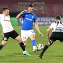 U Cluj – Farul Constanța Live Video Online în etapa 15 din Superliga, ora 16:00. Echipele probabile. Ioan Ovidiu Sabău vrea a 3-a victorie la rând, în timp ce Gică Hagi are nevoie disperată de puncte