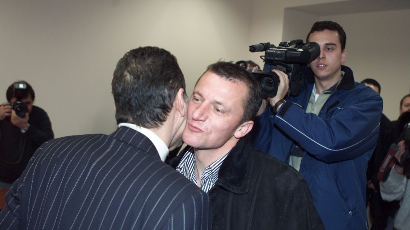 Gigi Becali: "Dorinel va juca 4-3-3 la Steaua!"