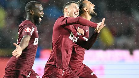 Britanicii dau lovitura cu Louis Munteanu! Un club uriaş e gata să dea 10.000.000 de euro
