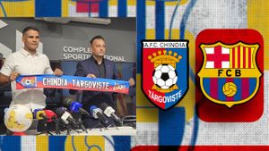 Parteneriatul istoric dintre Barcelona și cunoscuta echipă din România a fost la un pas să cadă: „Asta s-ar fi întâmplat!”. EXCLUSIV