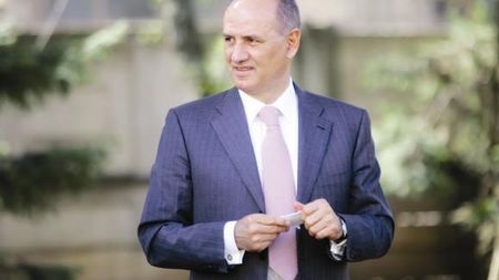 Copos, cel mai fericit după tragerea la sorți a optimilor Cupei:** "Ploieștiul e aproape, nu cheltuim mult" :)