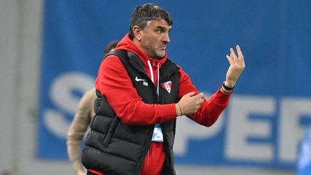 E gata! UTA Arad anunță deja primele două transferuri după ce a învins pe Dinamo iar Adrian Mihalcea dezvăluie o posibilă sursă neașteptată: „În permanență am fost cu ochii pe ei”. EXCLUSIV