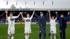 "Dinamo e un adversar accesibil!"