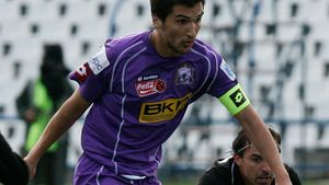 "Alexa e cel mai potrivit înlocuitor pentru Ovidiu Petre!"