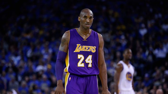 Kobe Bryant nu va participa la Jocurile Olimpice de la Rio de Janeiro